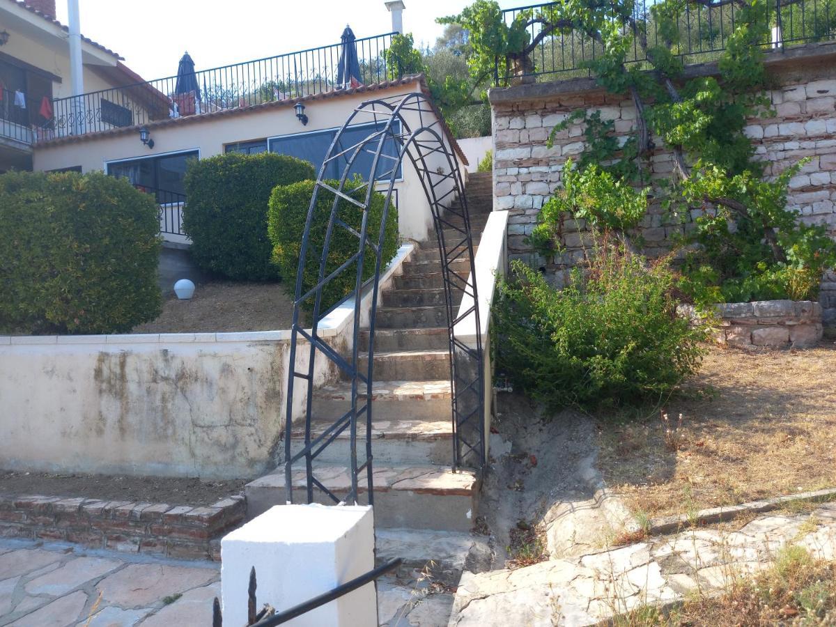Ritual Greece Appartement 2 Kypséli Exterior foto