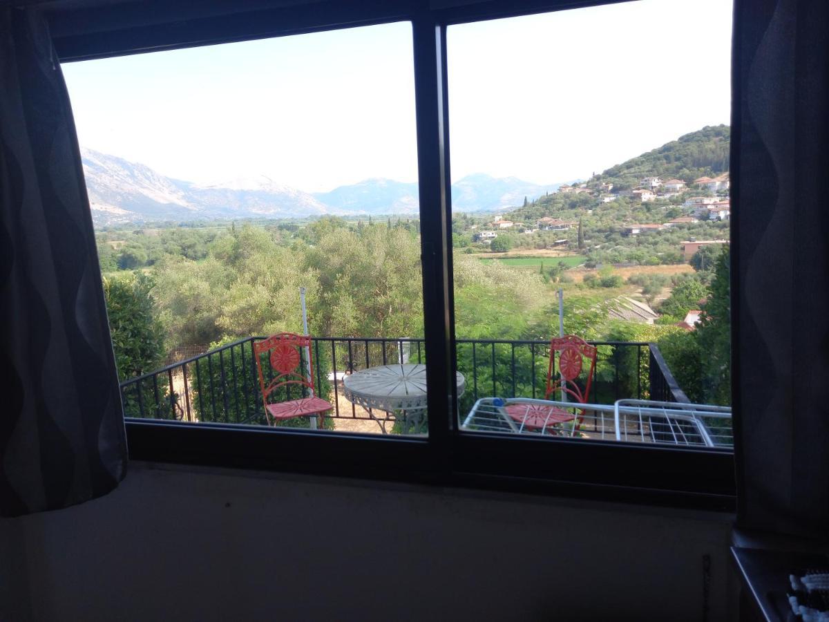 Ritual Greece Appartement 2 Kypséli Exterior foto